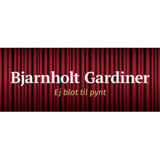 Bjarnholt Gardiner logo