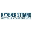 Kobæk Strand Hotel & Konference logo