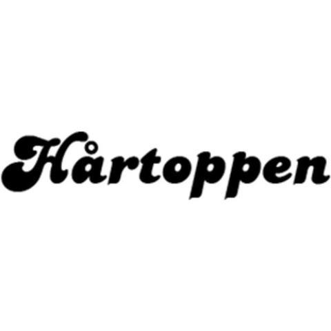 Hårtoppen v/Anette Falkner logo