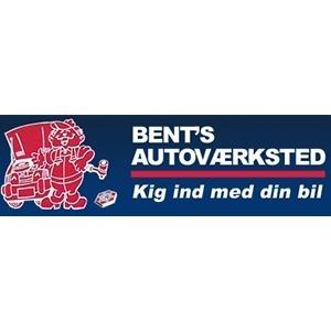Bent's Autoværksted logo