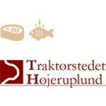 Traktørstedet Højeruplund logo