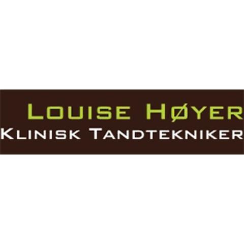 Klinisk Tandtekniker Louise Høyer