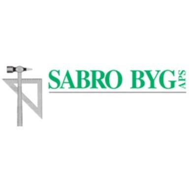 Sabro Byg ApS logo