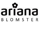 Ariana Blomster logo