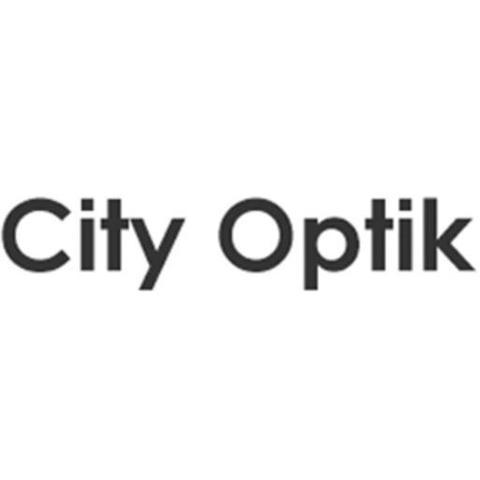 City Optik & Kontaklinsefabrikken