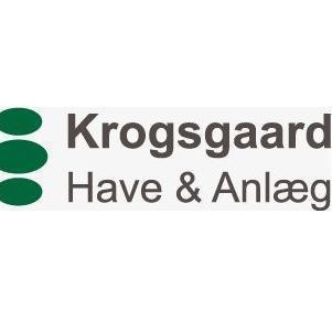 Krogsgaard Have & Anlæg logo