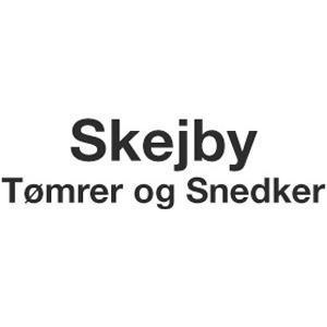 Skejby Tømrer og Snedker logo