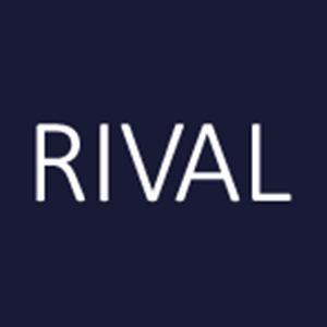 RIVAL A/S logo
