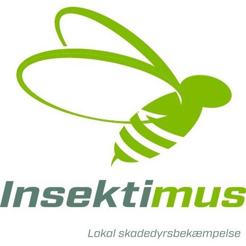Insektimus ApS logo