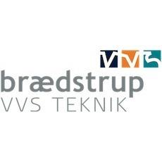 Brædstrup VVS Teknik ApS logo