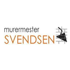 Murermester Svendsen logo