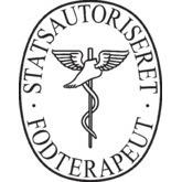 Klinik For Fodterapi v/Alice Mahler logo
