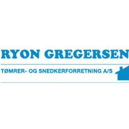 Ryon Gregersen Tømrer- & Snedkerforretning A/S