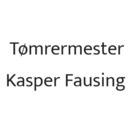 Tømrermester Kasper Fausing ApS logo