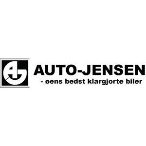 Auto-Jensen logo