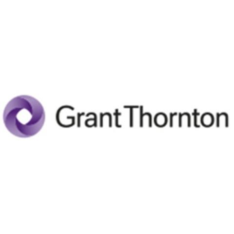 Grant Thornton, Statsautoriseret revisionspartnerselskab logo
