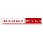 Daugaard Byg A/S logo