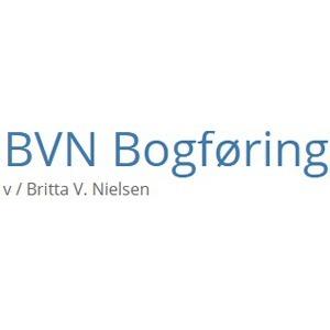 BVN Bogføring logo