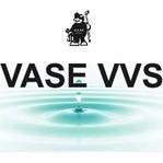 Vase VVS logo