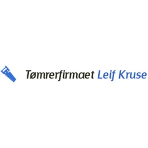 Tømrerfirmaet Leif Kruse logo