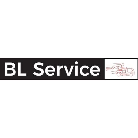 BL Service logo