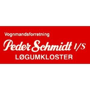 Peder Schmidt I/S logo