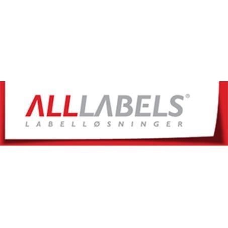 All Labels logo