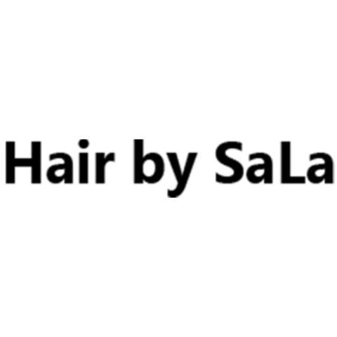 Hair By Sala logo