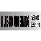 Jelle-Bo Udlejning logo