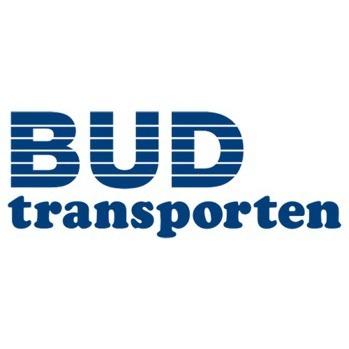 Budtransporten A/S logo