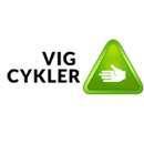 Vig Cykler logo