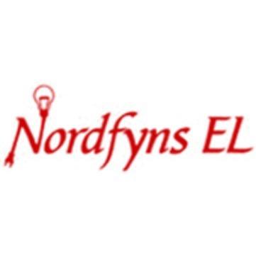 Nordfyns El ApS logo