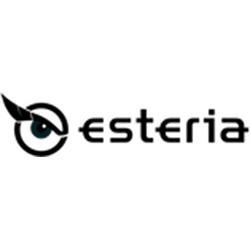 Esteria logo