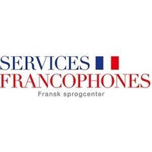 Services francophones logo