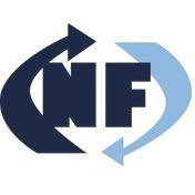 Nordflyt Flytteforretning logo
