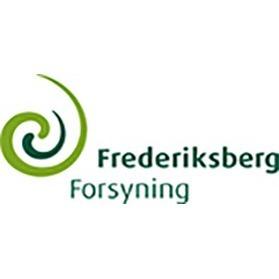 Frederiksberg Forsyning A/S logo
