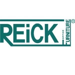 Reick Møbler A/S logo