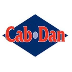 Cab-Dan Esbjerg ApS logo
