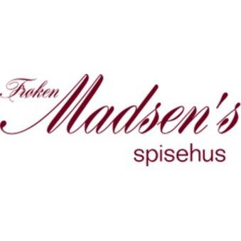 Frøken Madsens Spisehus ApS logo