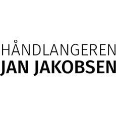 Håndlangeren Jan Jakobsen logo