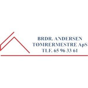 Brdr. Andersen Tømrermestre ApS logo