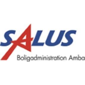 SALUS Boligadminstration logo