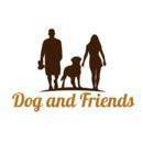 Dog And Friends I/S logo