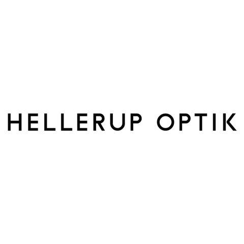 Hellerup Optik logo
