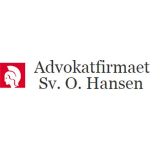 Advokatfirmaet Svend O. Hansen logo