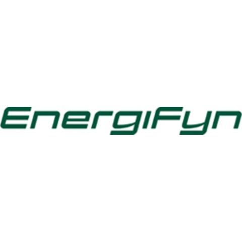 Energi Fyn logo