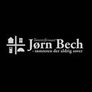 Tømrerfirmaet Jørn Bech ApS logo