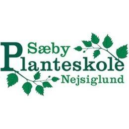 Sæby Planteskole Nejsiglund logo