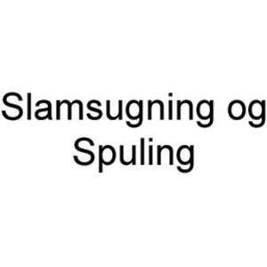 Slamsugning og Spuling