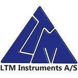 LTM Instruments A/S logo